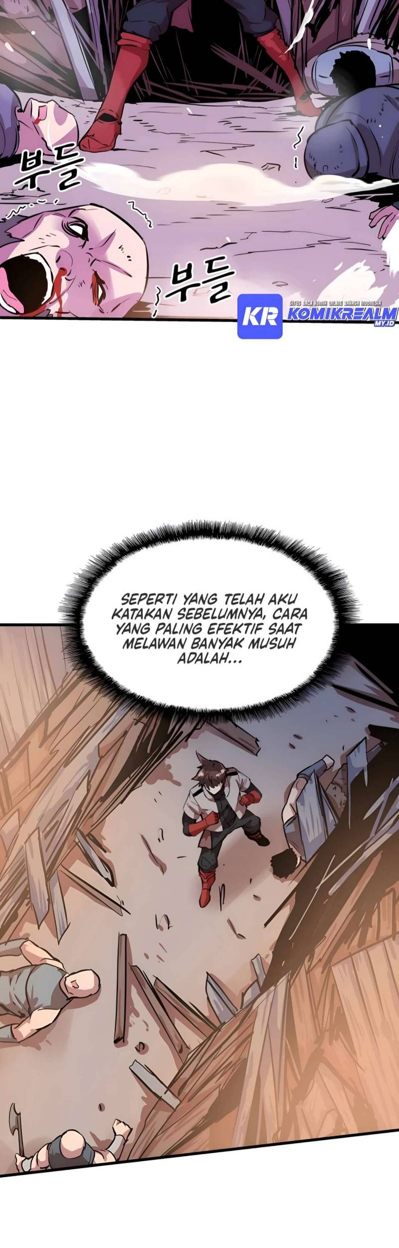 Control Player Chapter 09 Gambar 5