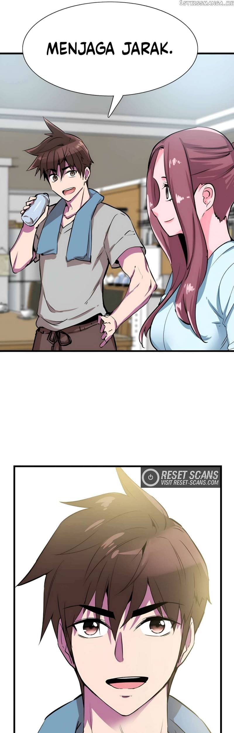 Control Player Chapter 09 Gambar 7