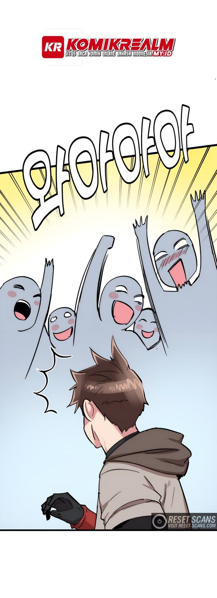 Control Player Chapter 17 Gambar 33