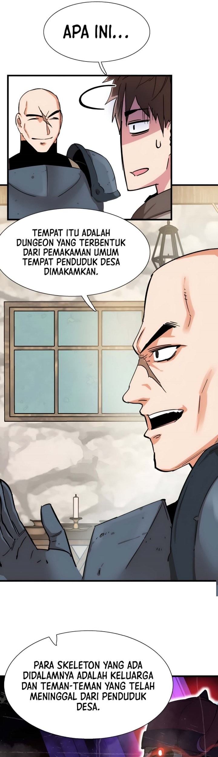 Control Player Chapter 17 Gambar 34