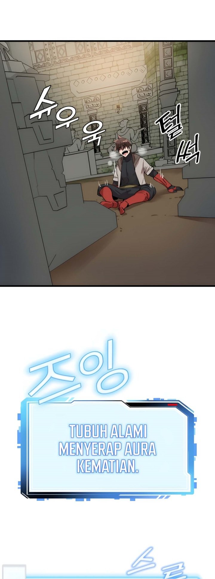 Control Player Chapter 17 Gambar 18