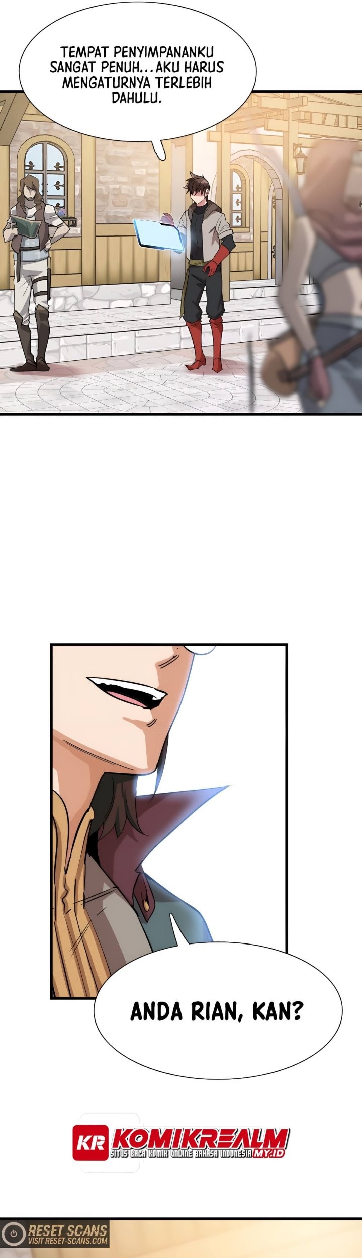 Control Player Chapter 17 Gambar 46