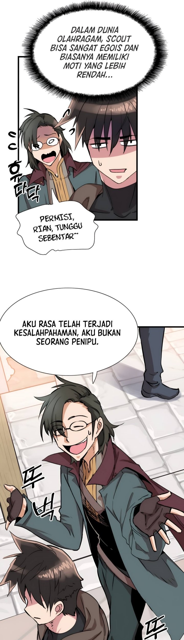 Control Player Chapter 17 Gambar 50