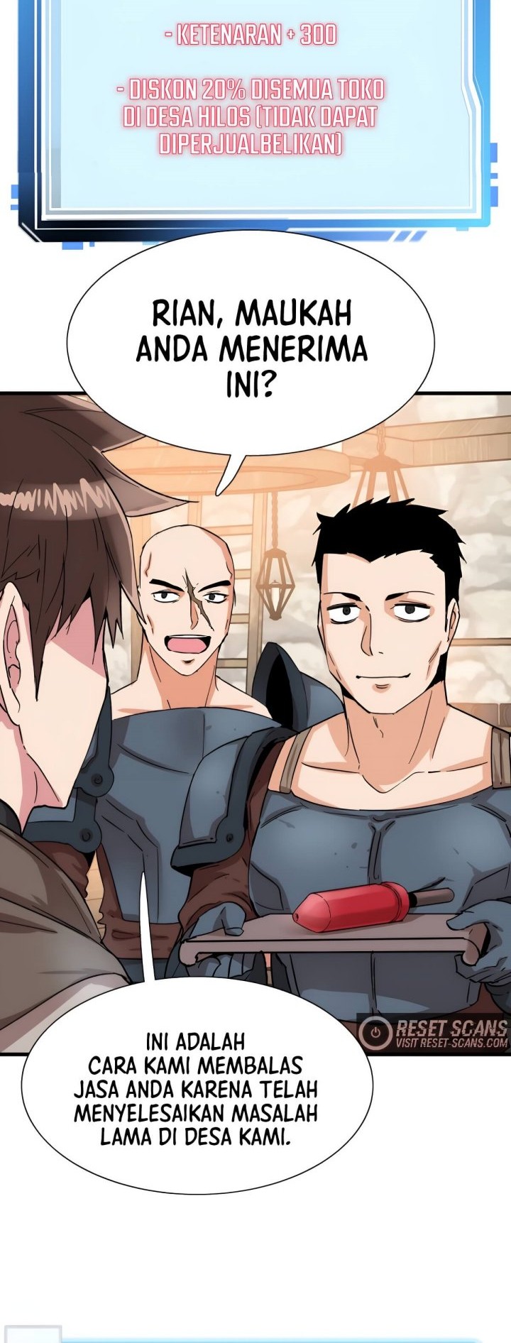 Control Player Chapter 17 Gambar 39