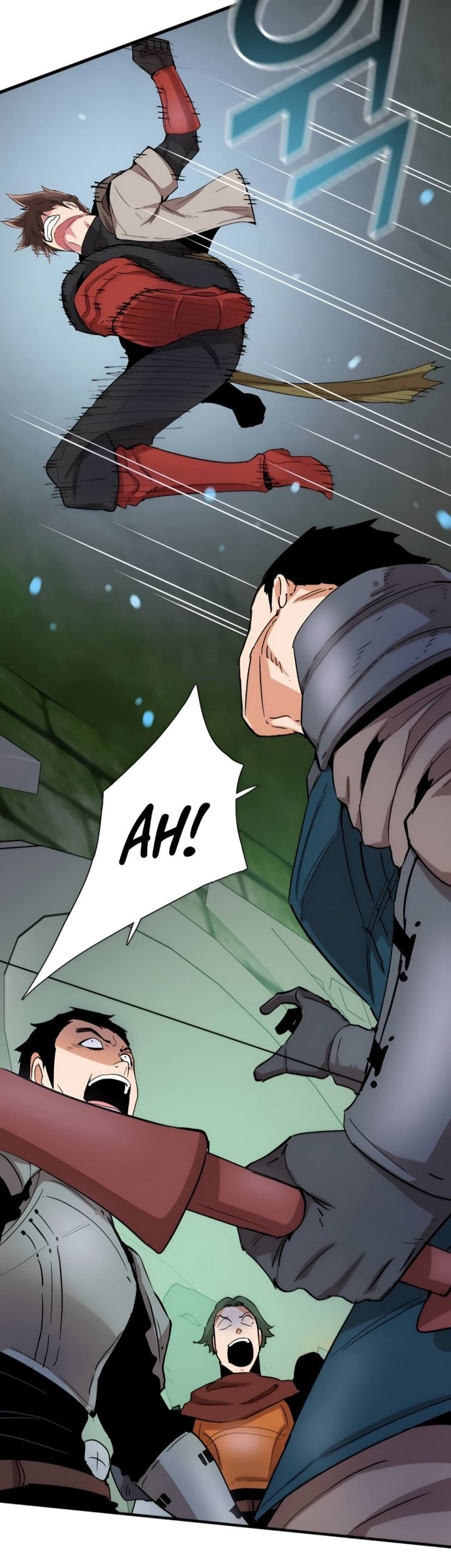 Control Player Chapter 17 Gambar 5