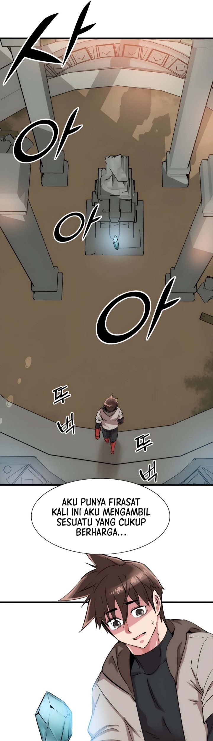 Control Player Chapter 17 Gambar 13