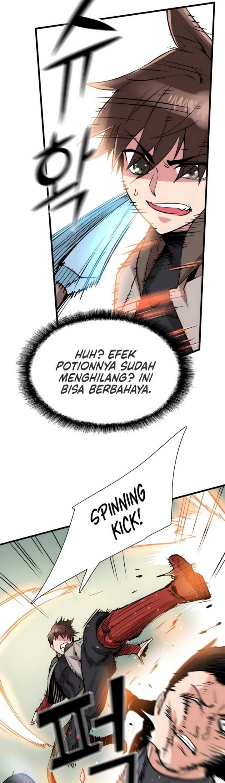 Control Player Chapter 16 Gambar 31