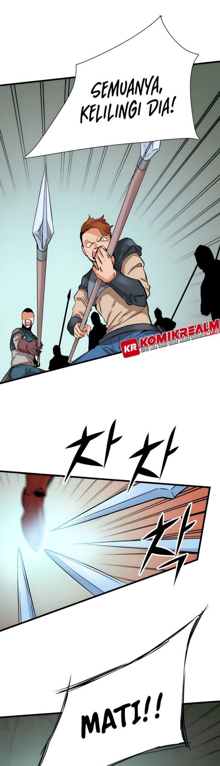 Control Player Chapter 16 Gambar 33