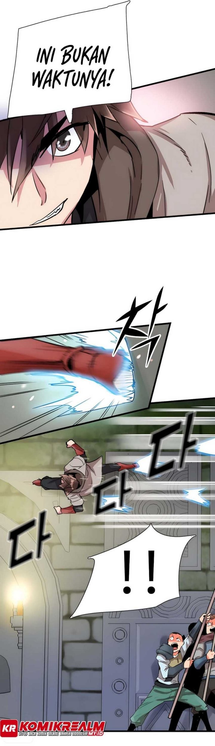 Control Player Chapter 16 Gambar 35