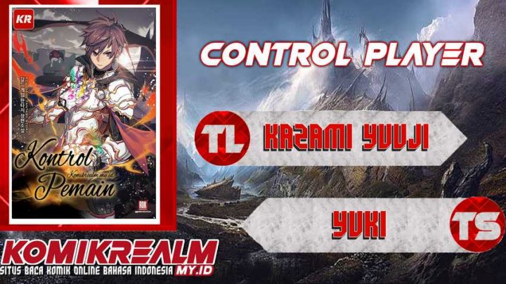 Komik Control Player Chapter 16 gambar nomor 1