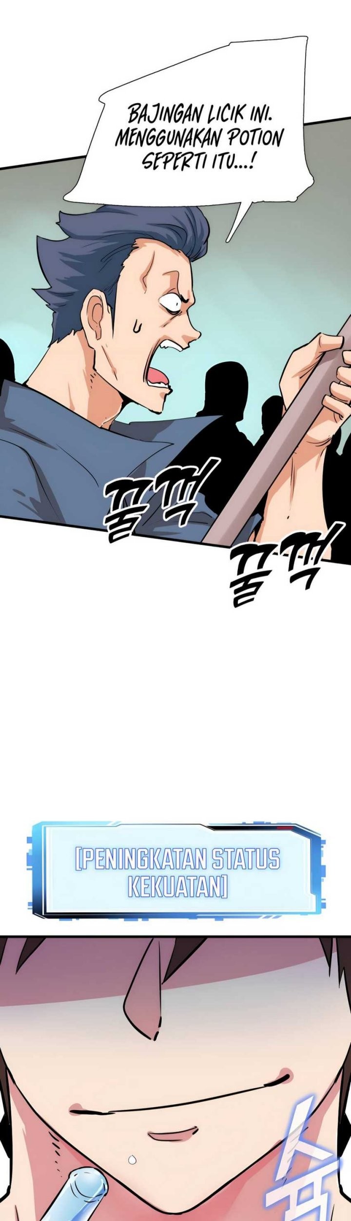 Control Player Chapter 16 Gambar 18