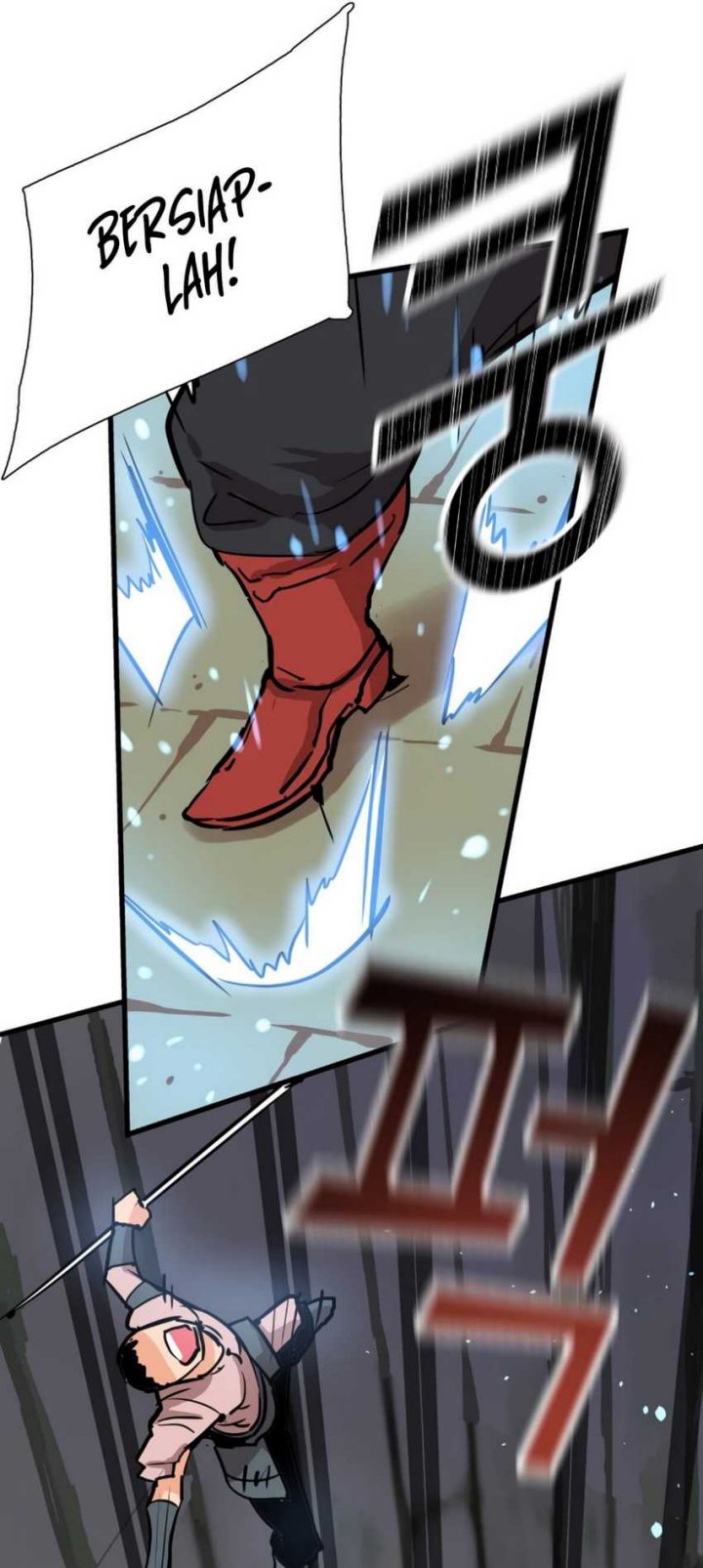 Control Player Chapter 16 Gambar 20