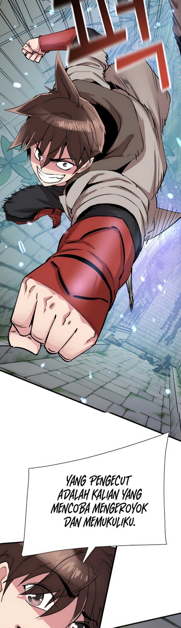 Control Player Chapter 16 Gambar 23