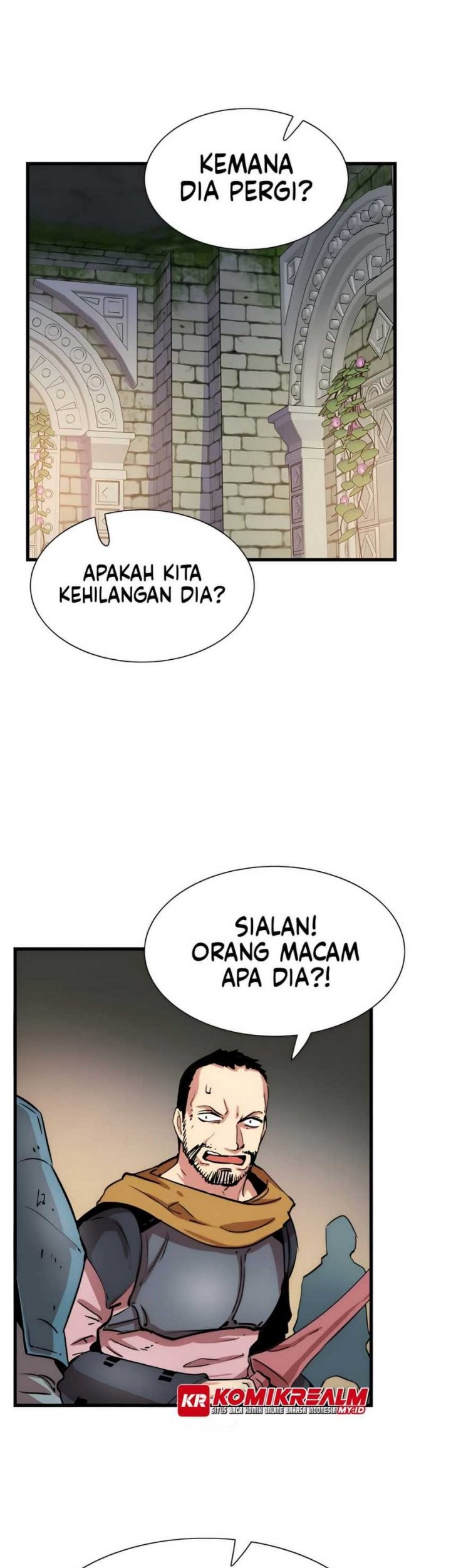 Control Player Chapter 16 Gambar 50