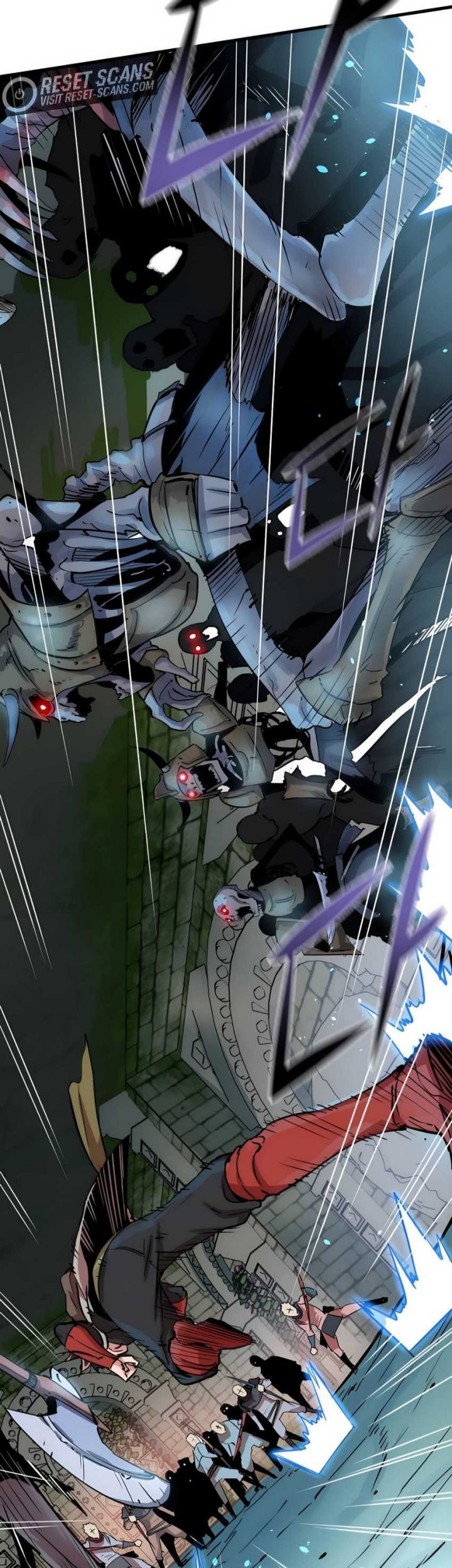 Control Player Chapter 16 Gambar 60