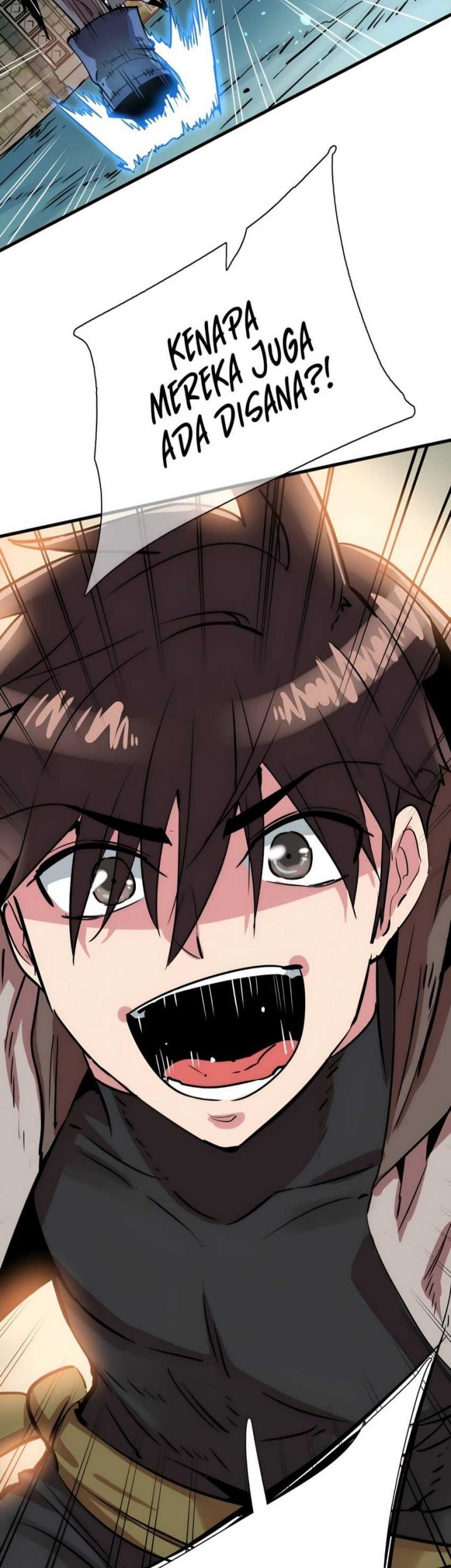 Control Player Chapter 16 Gambar 61