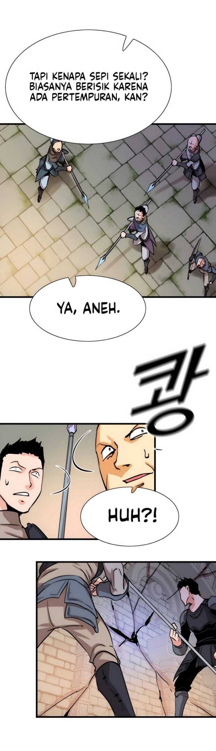 Control Player Chapter 16 Gambar 6