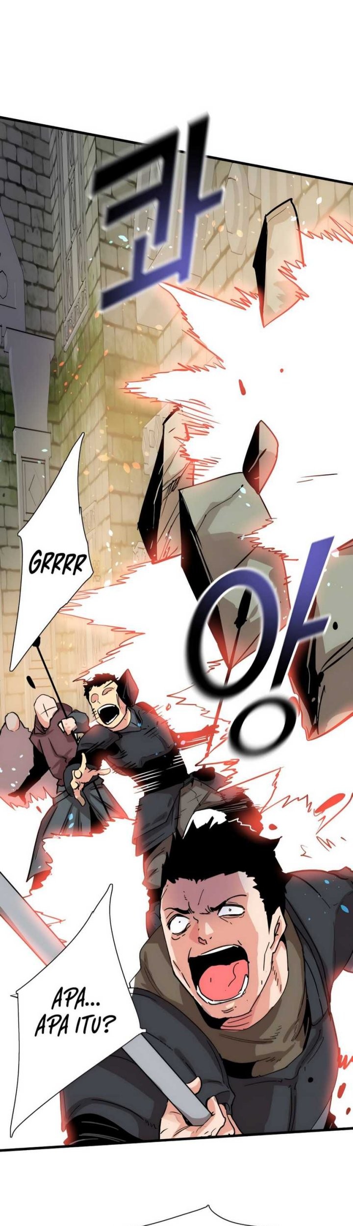 Control Player Chapter 16 Gambar 8