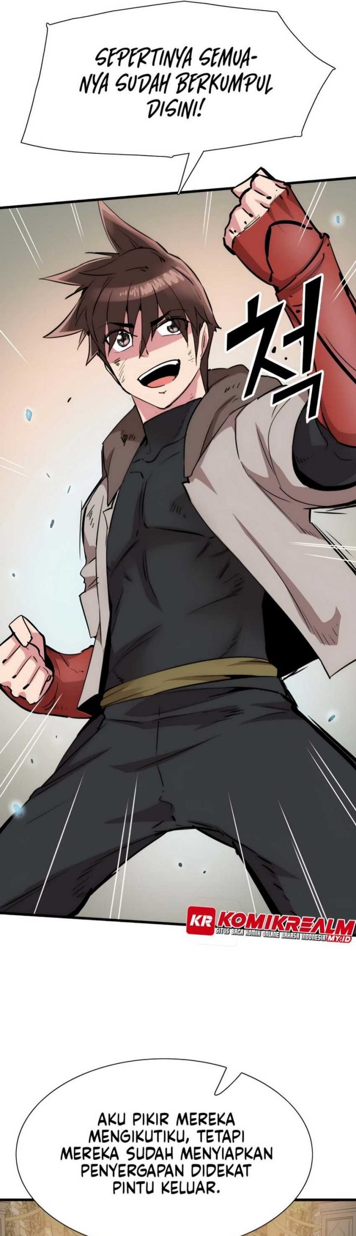 Control Player Chapter 16 Gambar 12