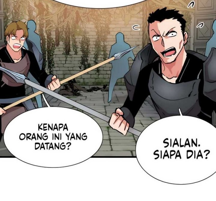 Control Player Chapter 16 Gambar 13