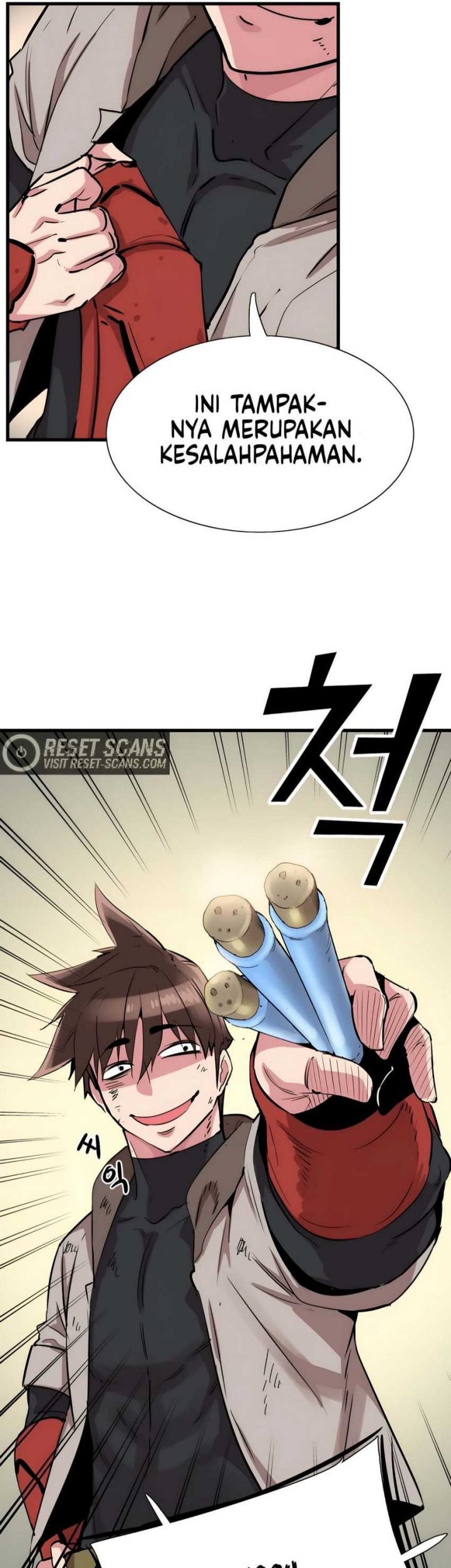 Control Player Chapter 16 Gambar 16