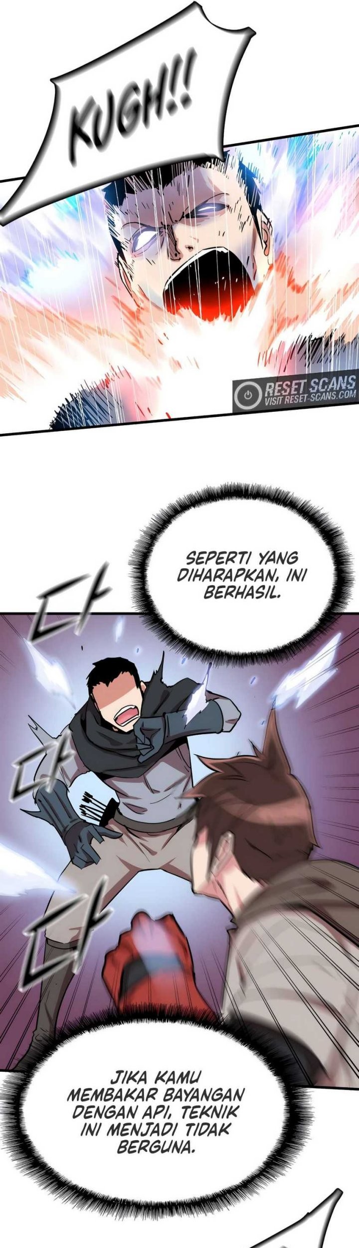 Control Player Chapter 15 Gambar 31