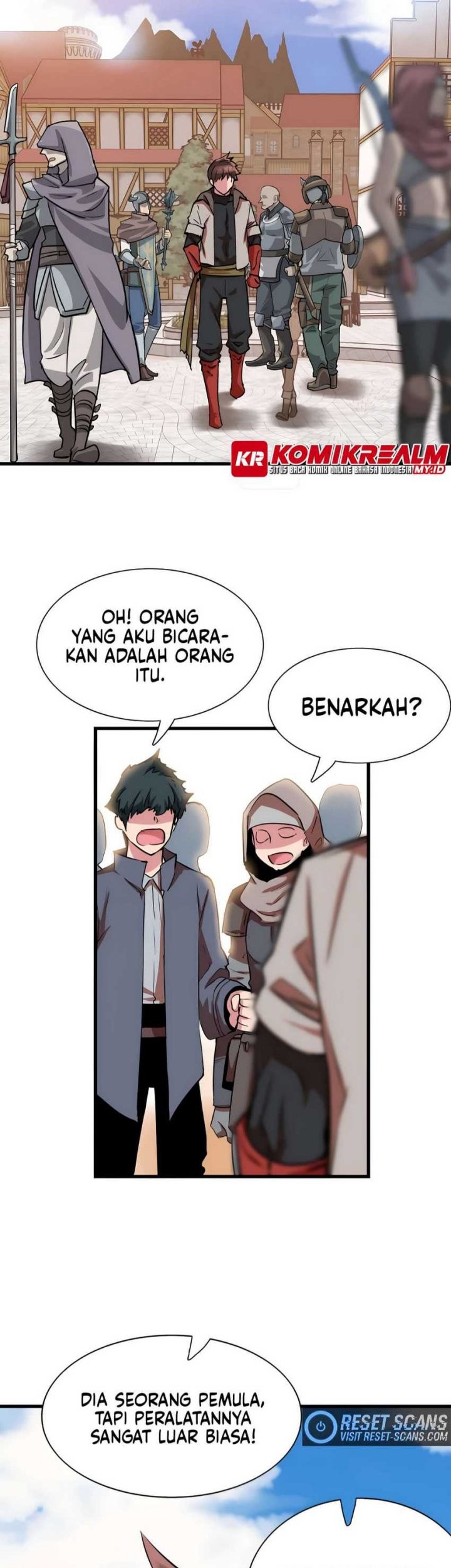 Control Player Chapter 15 Gambar 47