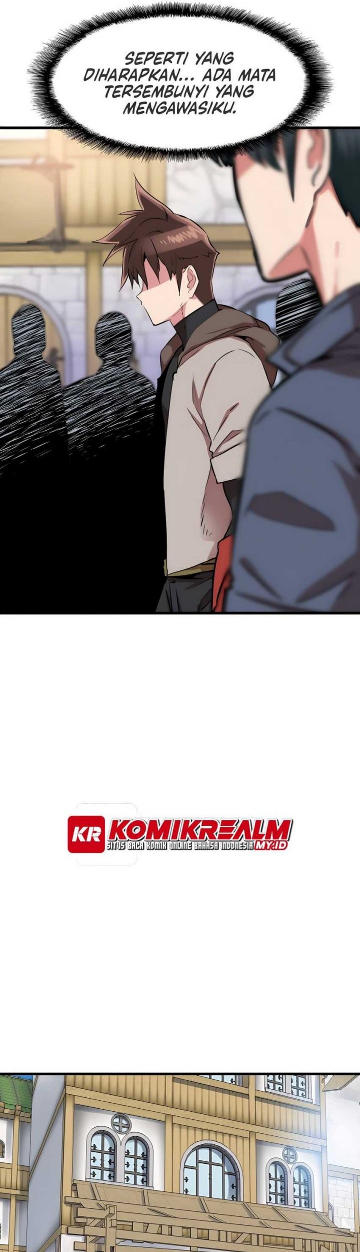 Control Player Chapter 15 Gambar 51