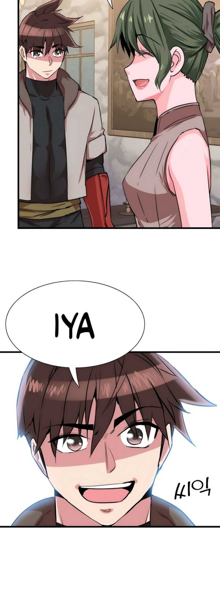 Control Player Chapter 15 Gambar 54