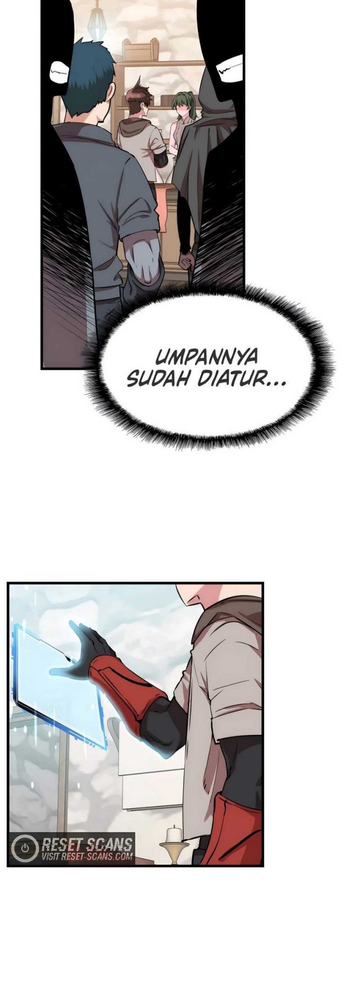 Control Player Chapter 15 Gambar 56