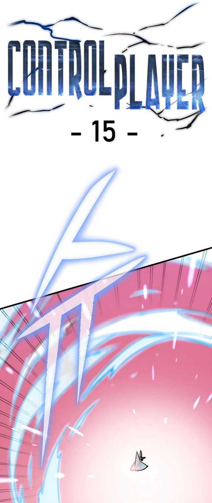 Manhwa Control Player Chapter 15 gambar nomor 2