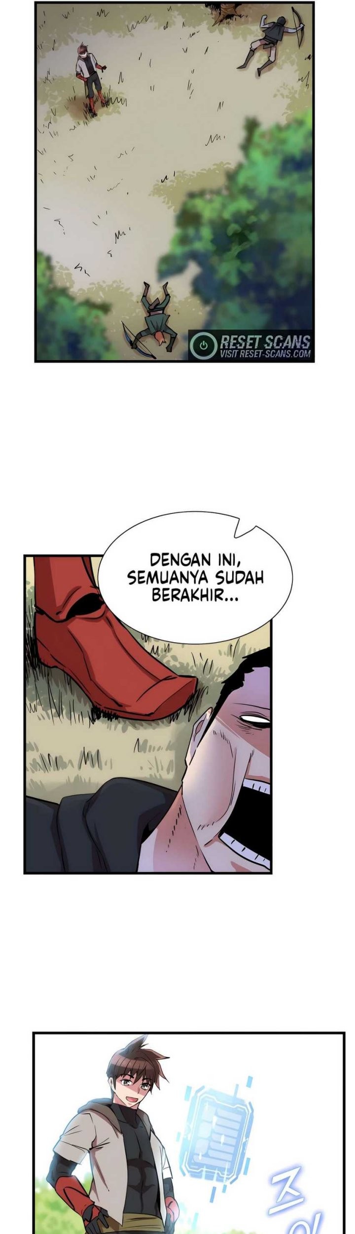 Control Player Chapter 15 Gambar 37