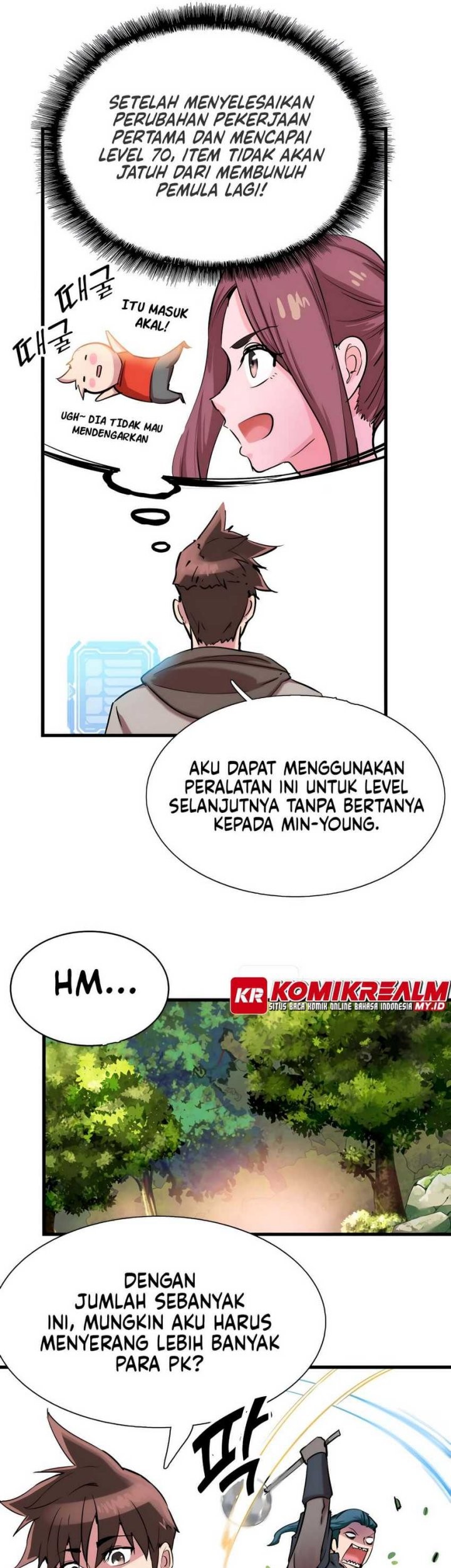 Control Player Chapter 15 Gambar 39