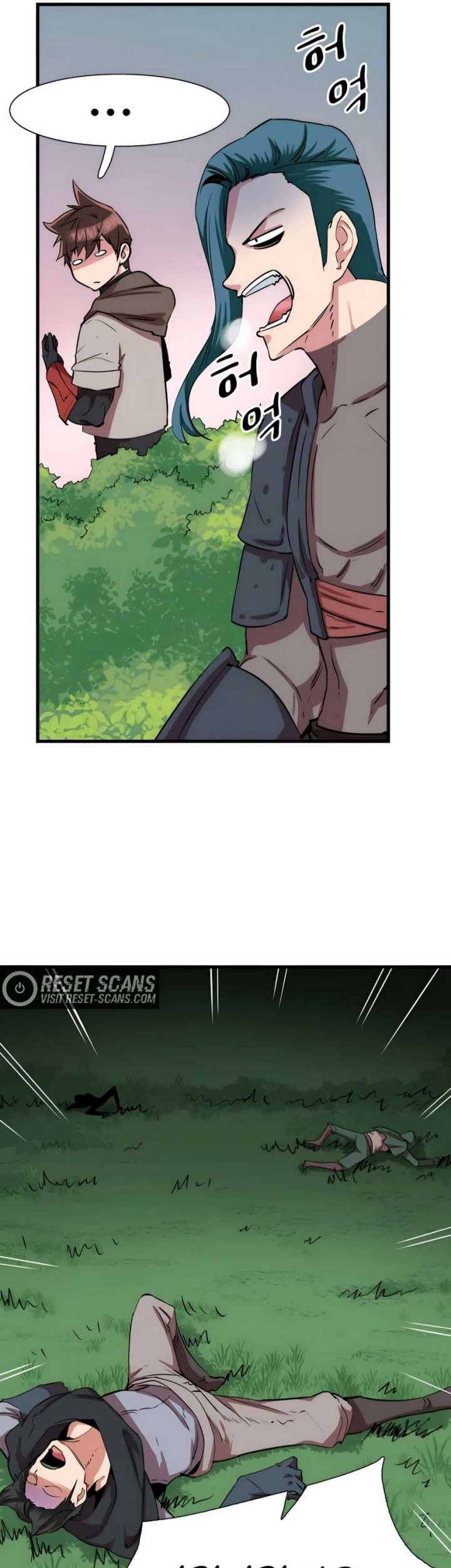 Control Player Chapter 15 Gambar 41