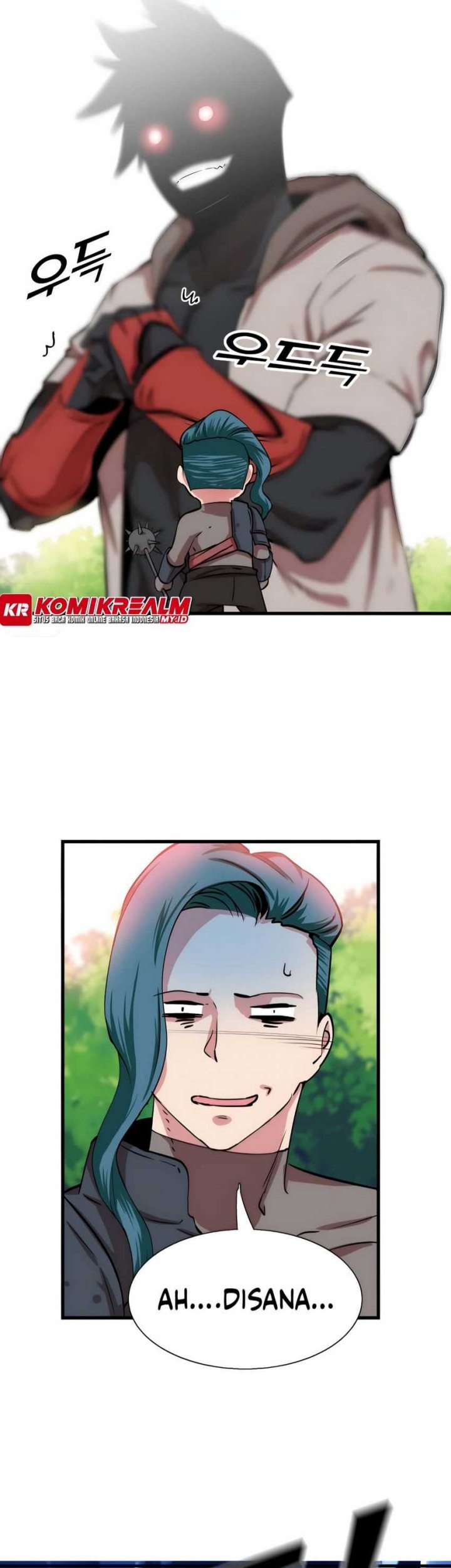 Control Player Chapter 15 Gambar 43