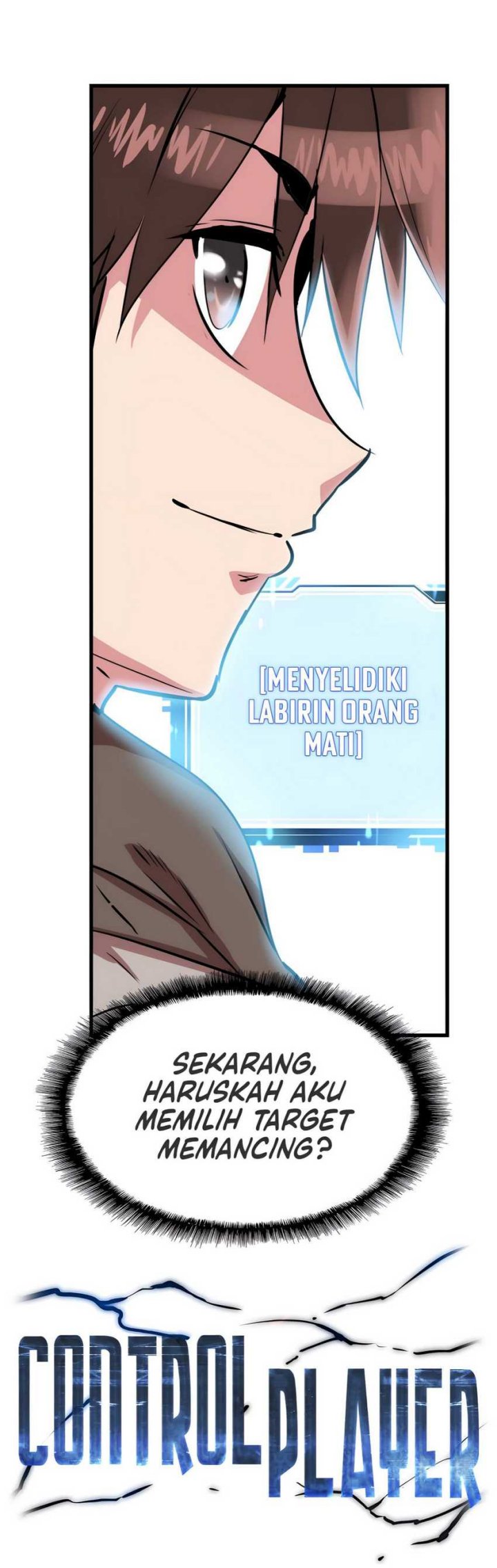 Control Player Chapter 15 Gambar 57