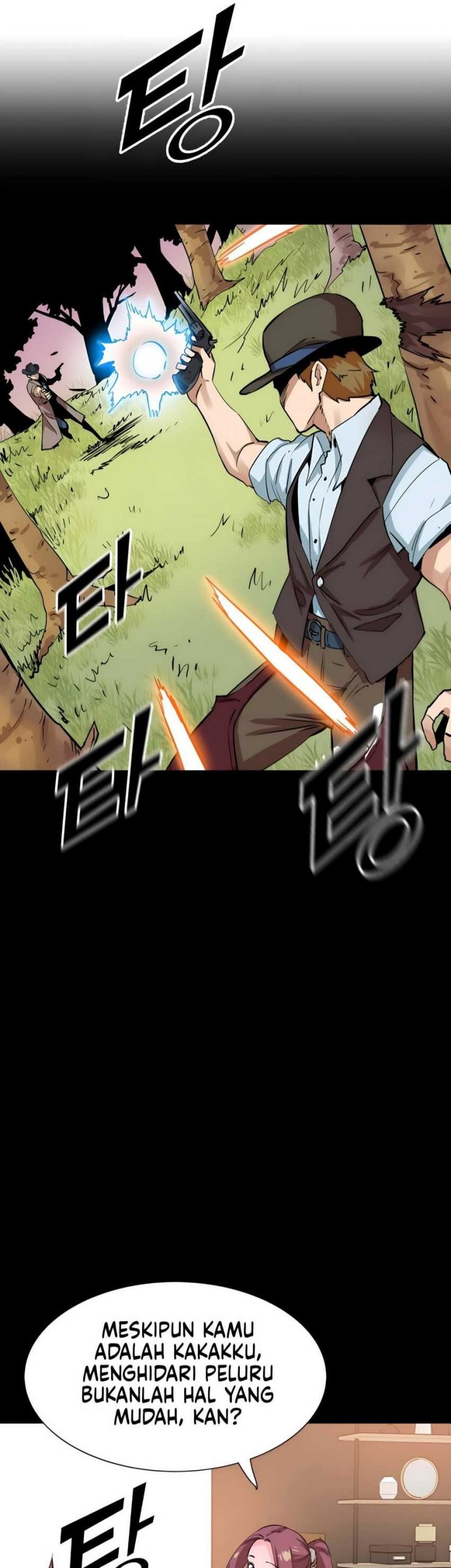 Control Player Chapter 15 Gambar 5