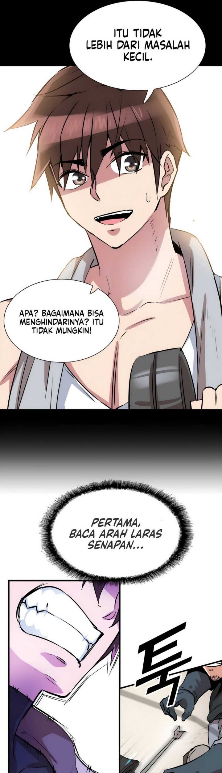 Control Player Chapter 15 Gambar 7