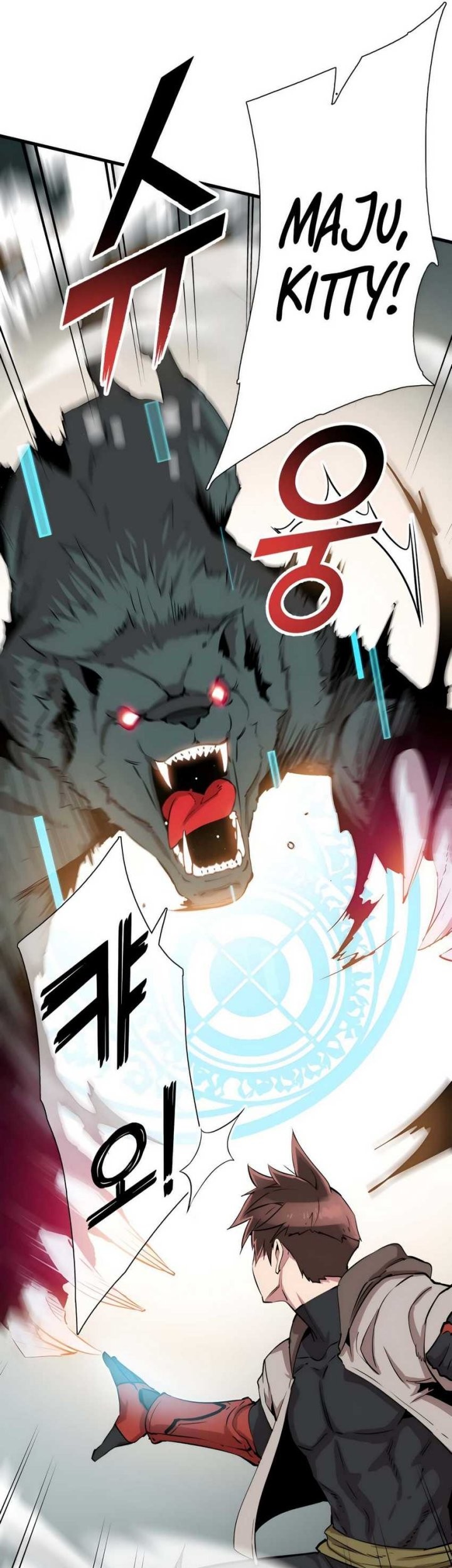 Control Player Chapter 15 Gambar 15