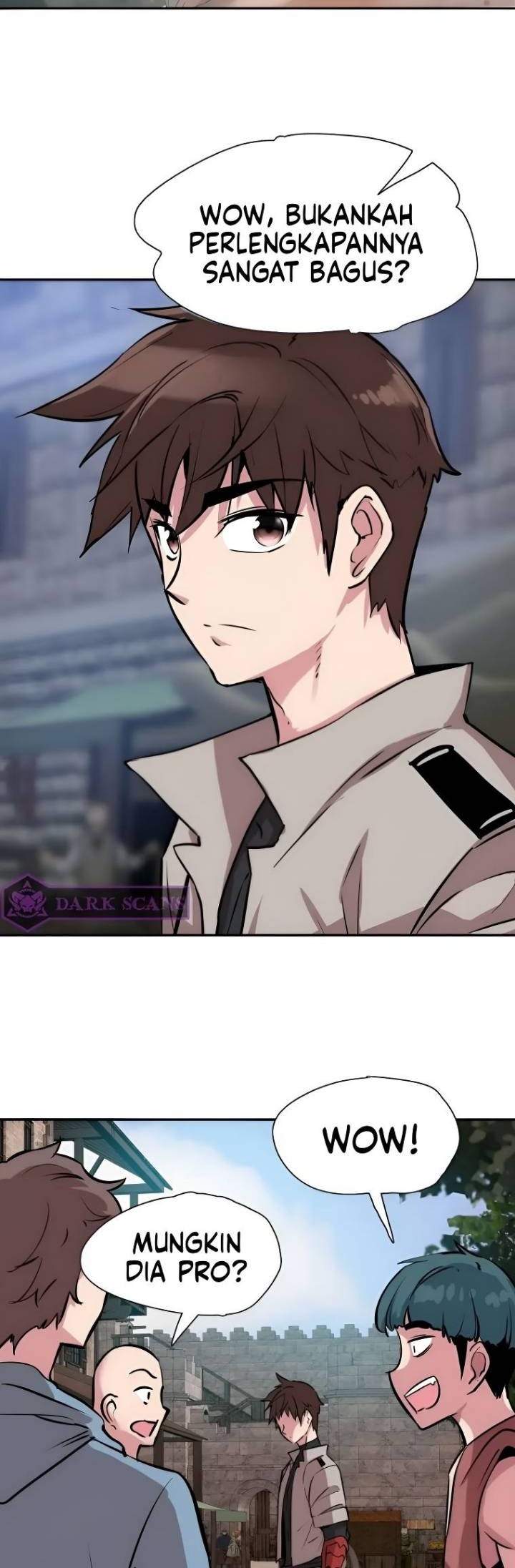 Control Player Chapter 04 Gambar 43