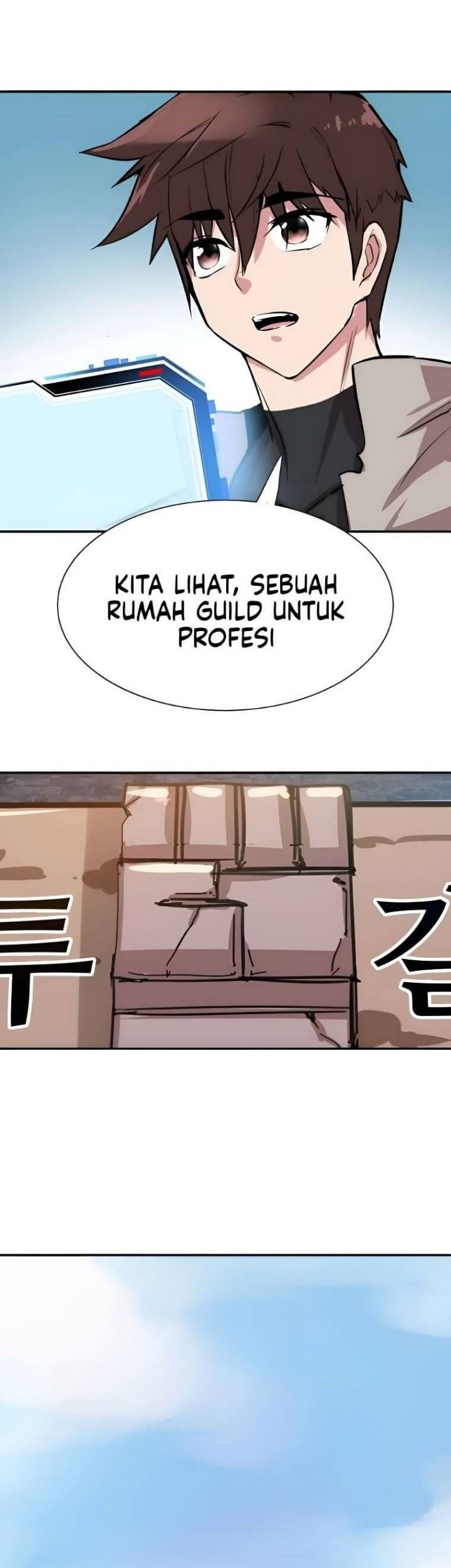 Control Player Chapter 04 Gambar 48