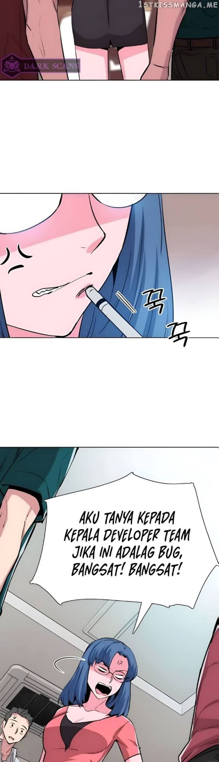 Control Player Chapter 04 Gambar 26