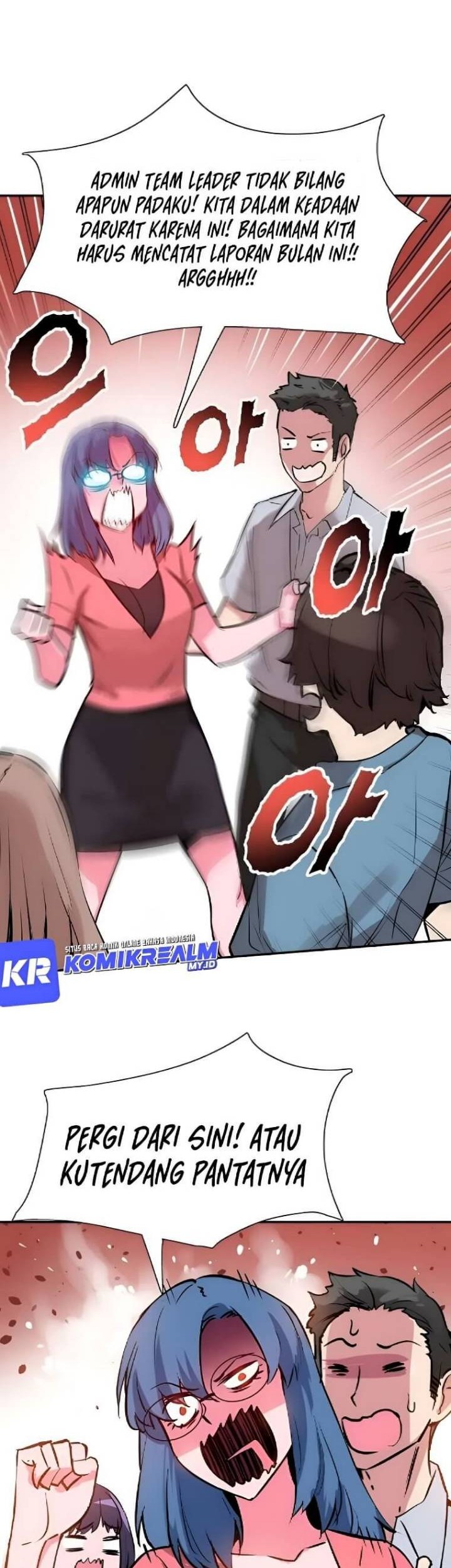 Control Player Chapter 04 Gambar 33