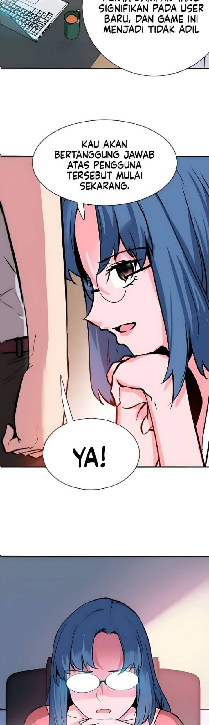 Control Player Chapter 04 Gambar 36