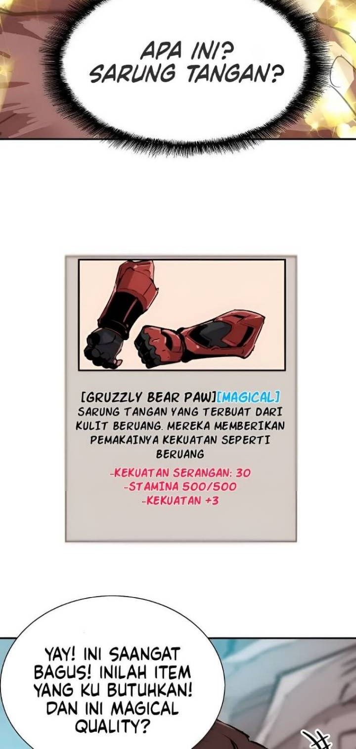 Control Player Chapter 04 Gambar 19