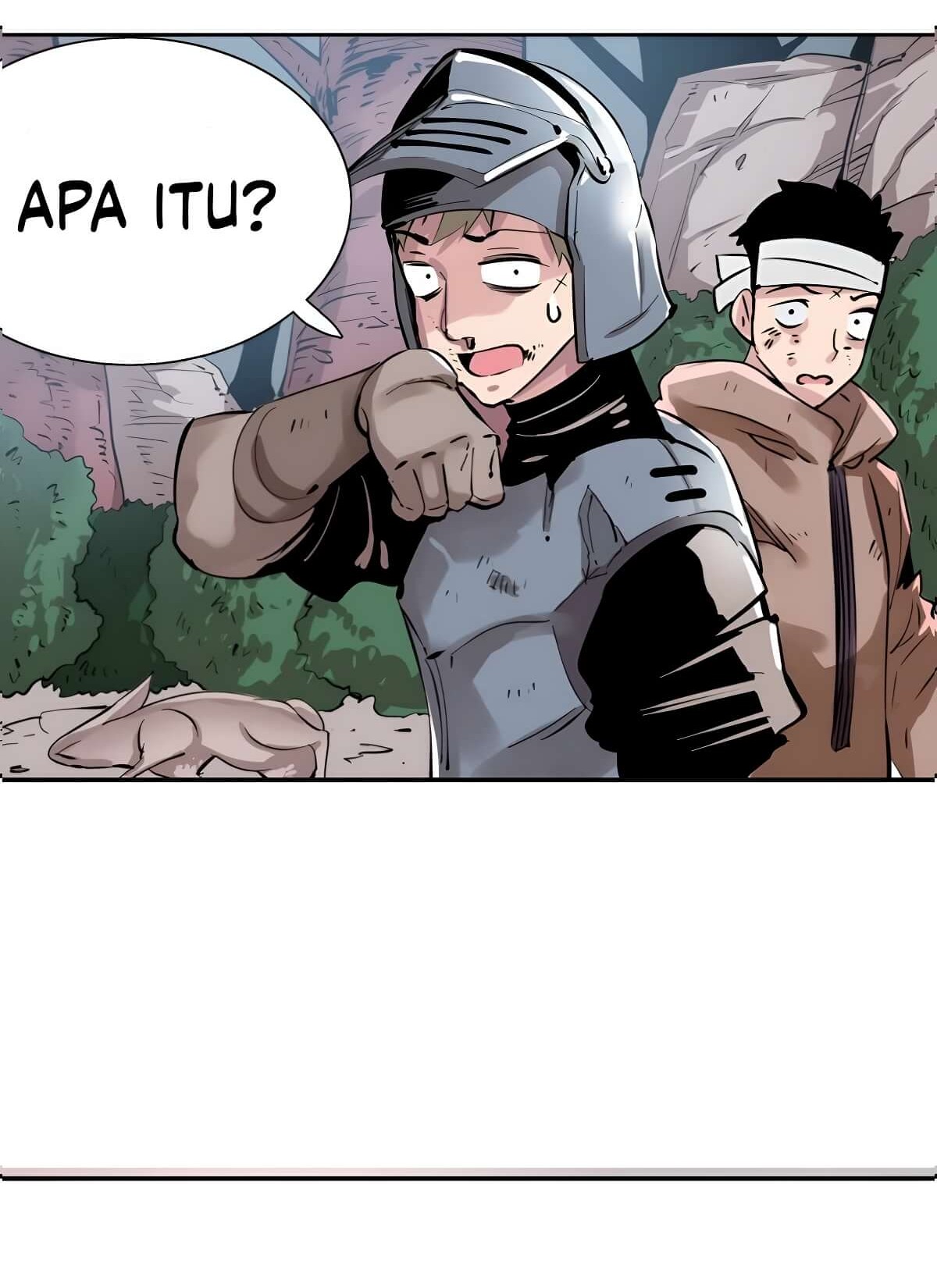 Control Player Chapter 03 Gambar 54