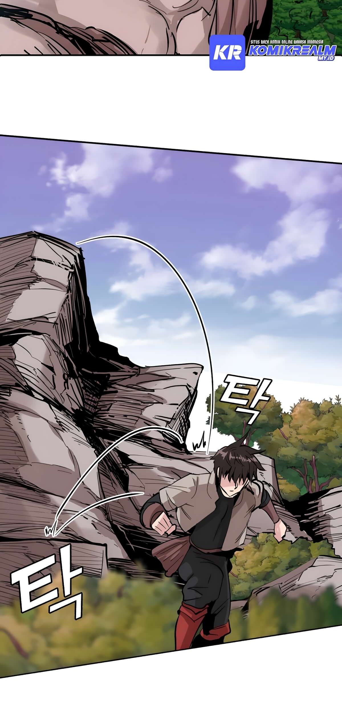 Control Player Chapter 03 Gambar 53