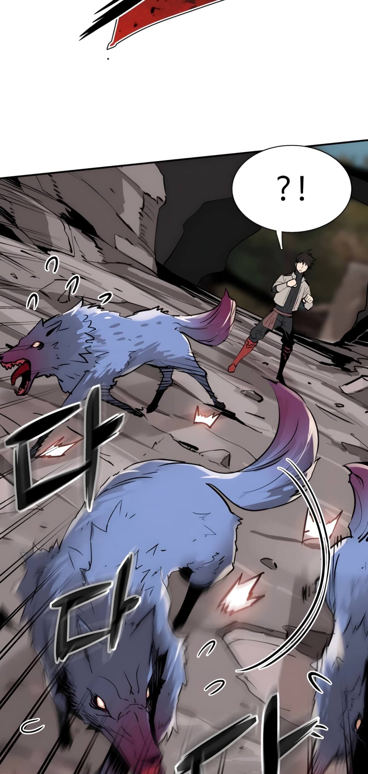 Control Player Chapter 03 Gambar 64