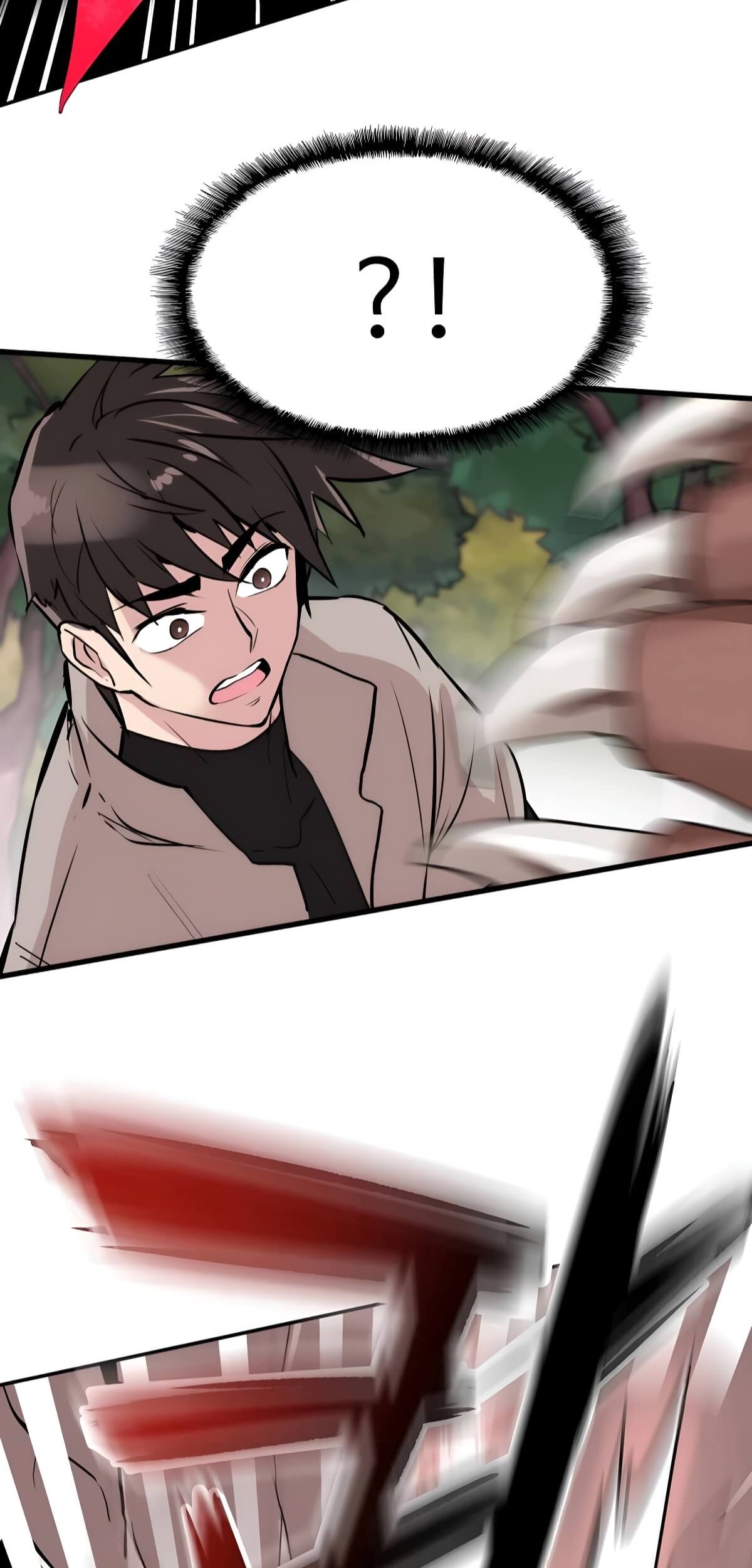 Control Player Chapter 03 Gambar 73