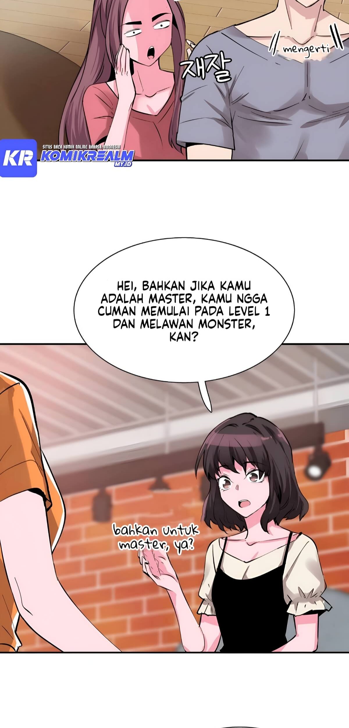 Control Player Chapter 03 Gambar 34